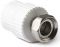 PPRC PRO AQUA/ПРО АКВА муфта с накидной гайкой 25*3/4" (PA 29014)