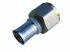 Мет. пласт. пресс EU муфта 20*1/2" ВР