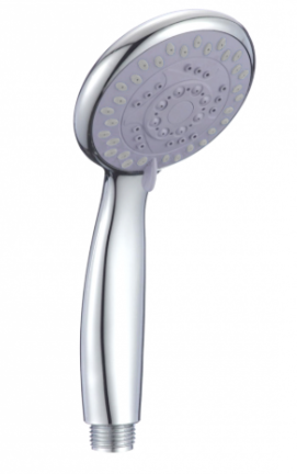 лейка Gota Rocio G90447 европодвес(3 функции) арт.90447
