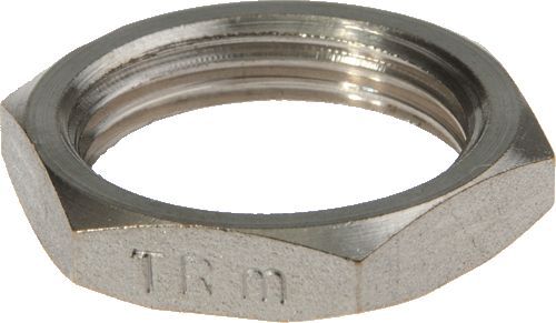 TRm контргайка Ду 15 (1/2") арт.06041
