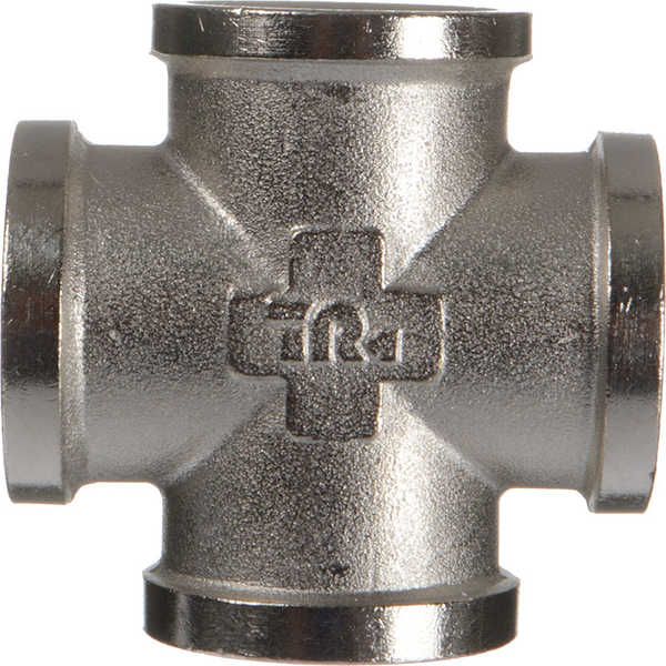 TRm крестовина Ду 15 (1/2") арт.06061