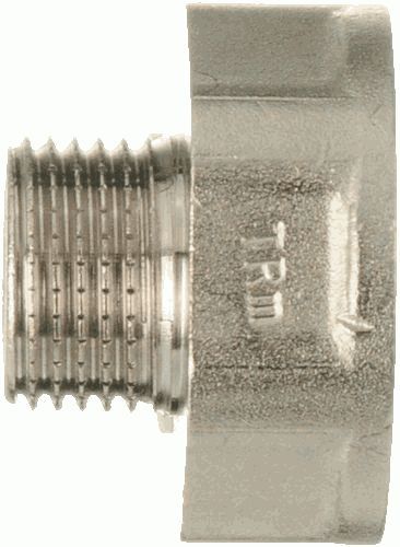 TRm переходник Ду 15-32 н/в (1/2"н-1.1/4"в) арт.06098