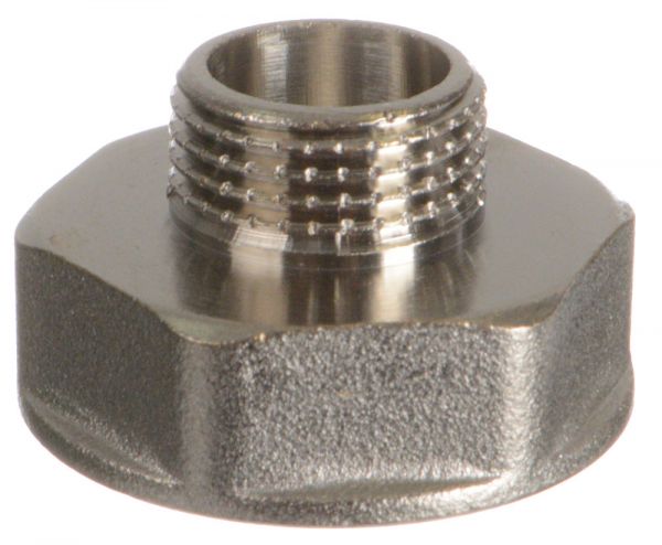 TRm переходник Ду 15-25 н/в (1/2"н-1"в) арт.06084