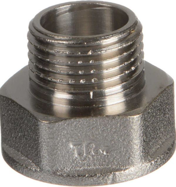 TRm переходник Ду 15-20 н/в (1/2"н-3/4"в) арт.06083