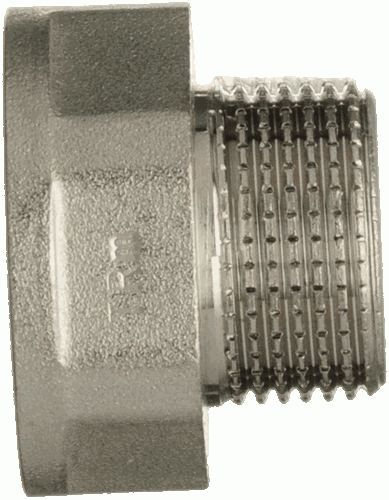 TRm переходник Ду 20-32 н/в (3/4"н-1.1/4"в) арт.06099