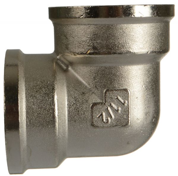 TRm уголок Ду 40 в/в (1.1/2") арт.06158