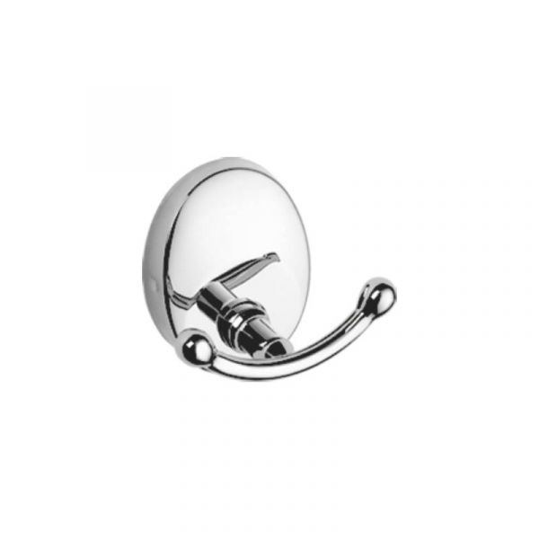 LEDEME крючок 2-ой L3305-2