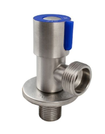 MAGNUS кран угловой 1/2"x3/4" для подключения приборов (049113)