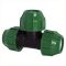 ПНД тройник соединительный 20*20*20 POELSAN GREEN (зеленая серия)