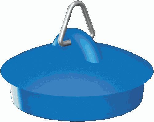 ANI пробка для сифона синяя арт.M300 (88970)