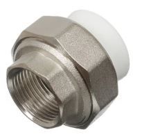 PPRC KALDE Американка ВР 25*1"