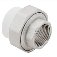 PPRC KALDE/КАЛДЕ американка ВР 25*3/4"(пластик)