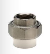 PPRC VESBO/ВЕСБО американка ВР 25*3/4" (50201)