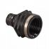 Uponor штуцер (муфта) 20-3/4" ВР (PPSU)