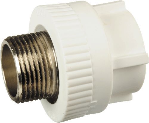PPRC KROSS/КРОСС муфта комбинированная НР 25*3/4" арт.21004