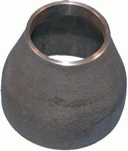 переход стальной 108*76 (Ду 100-65) повышенного качества ГОСТ 17378-2001 арт.027-1172